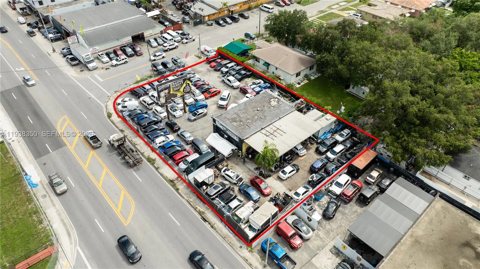 4350 Nw 32nd Ave, Miami, Florida 33142, Miami, Florida 33142, ,Business Opportunity,For Sale,4350 Nw 32nd Ave, Miami, Florida 33142,A11938350