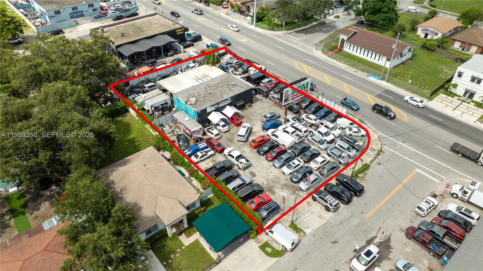 4350 Nw 32nd Ave, Miami, Florida 33142, Miami, Florida 33142, ,Business Opportunity,For Sale,4350 Nw 32nd Ave, Miami, Florida 33142,A11938350