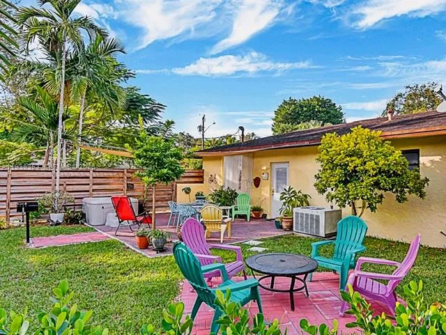 5580 Sw 32nd Terrace Apt 1, Hollywood, Florida 333, Hollywood, Florida 33312, 1 Bedroom Bedrooms, ,1 BathroomBathrooms,Residential Lease,For Rent,5580 Sw 32nd Terrace Apt 1, Hollywood, Florida 333,A11938353