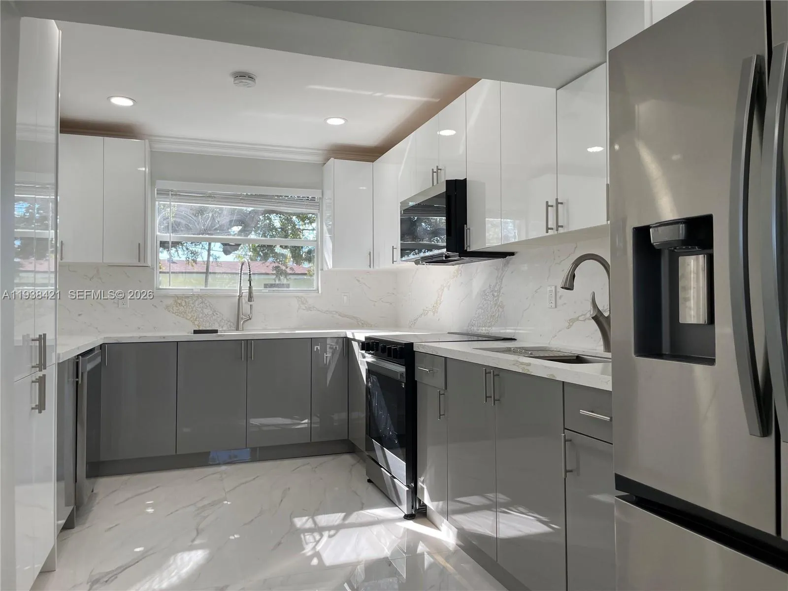 Double Sink Featured