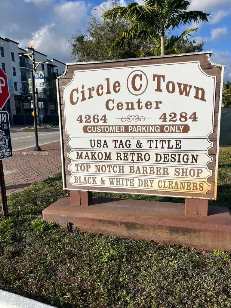 4264 Sw 64th Ave, Davie, Florida 33314, Davie, Florida 33314, ,Business Opportunity,For Sale,4264 Sw 64th Ave, Davie, Florida 33314,A11937332