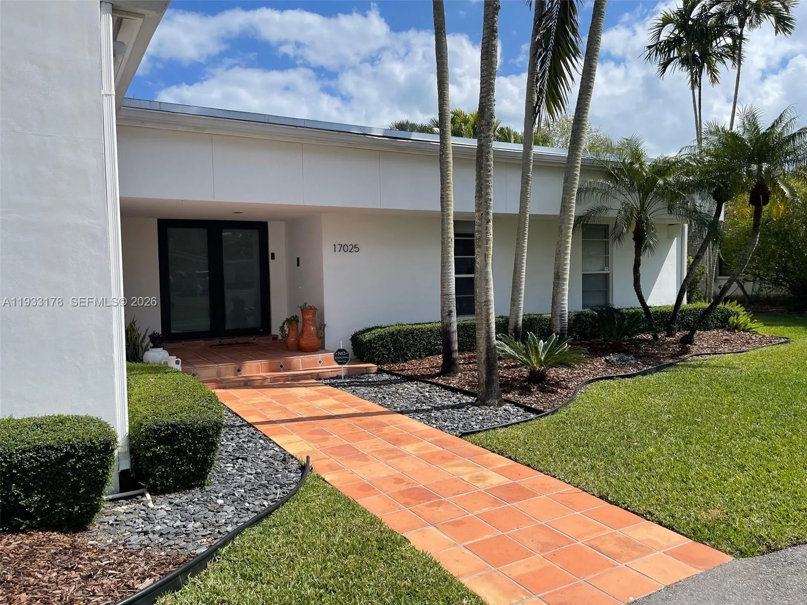 17025 Sw 80th Ct, Palmetto Bay, Florida 33157, Palmetto Bay, Florida 33157, 4 Bedrooms Bedrooms, ,2 BathroomsBathrooms,Residential,For Sale,17025 Sw 80th Ct, Palmetto Bay, Florida 33157,A11933178