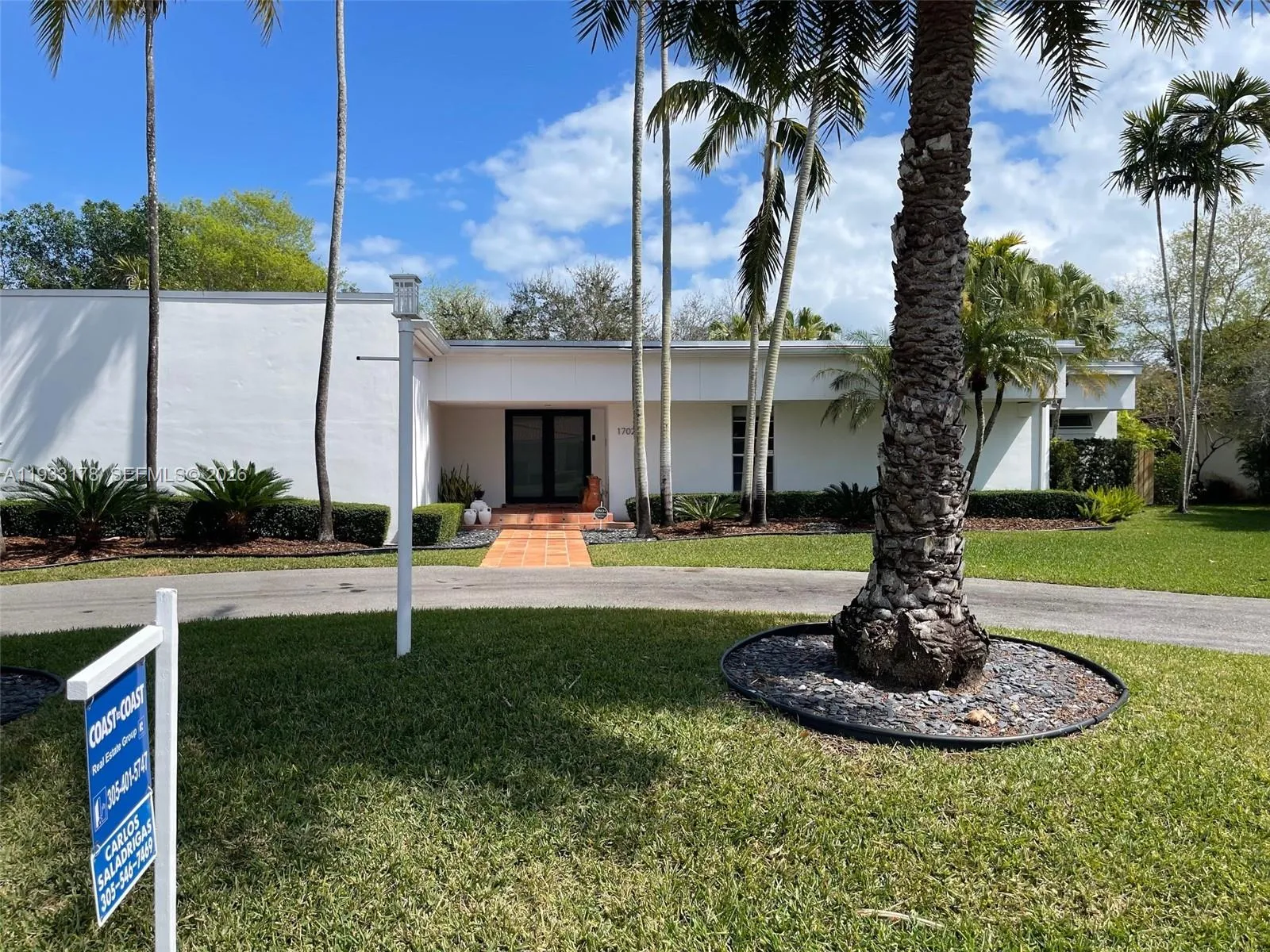 17025 Sw 80th Ct, Palmetto Bay, Florida 33157, Palmetto Bay, Florida 33157, 4 Bedrooms Bedrooms, ,2 BathroomsBathrooms,Residential,For Sale,17025 Sw 80th Ct, Palmetto Bay, Florida 33157,A11933178