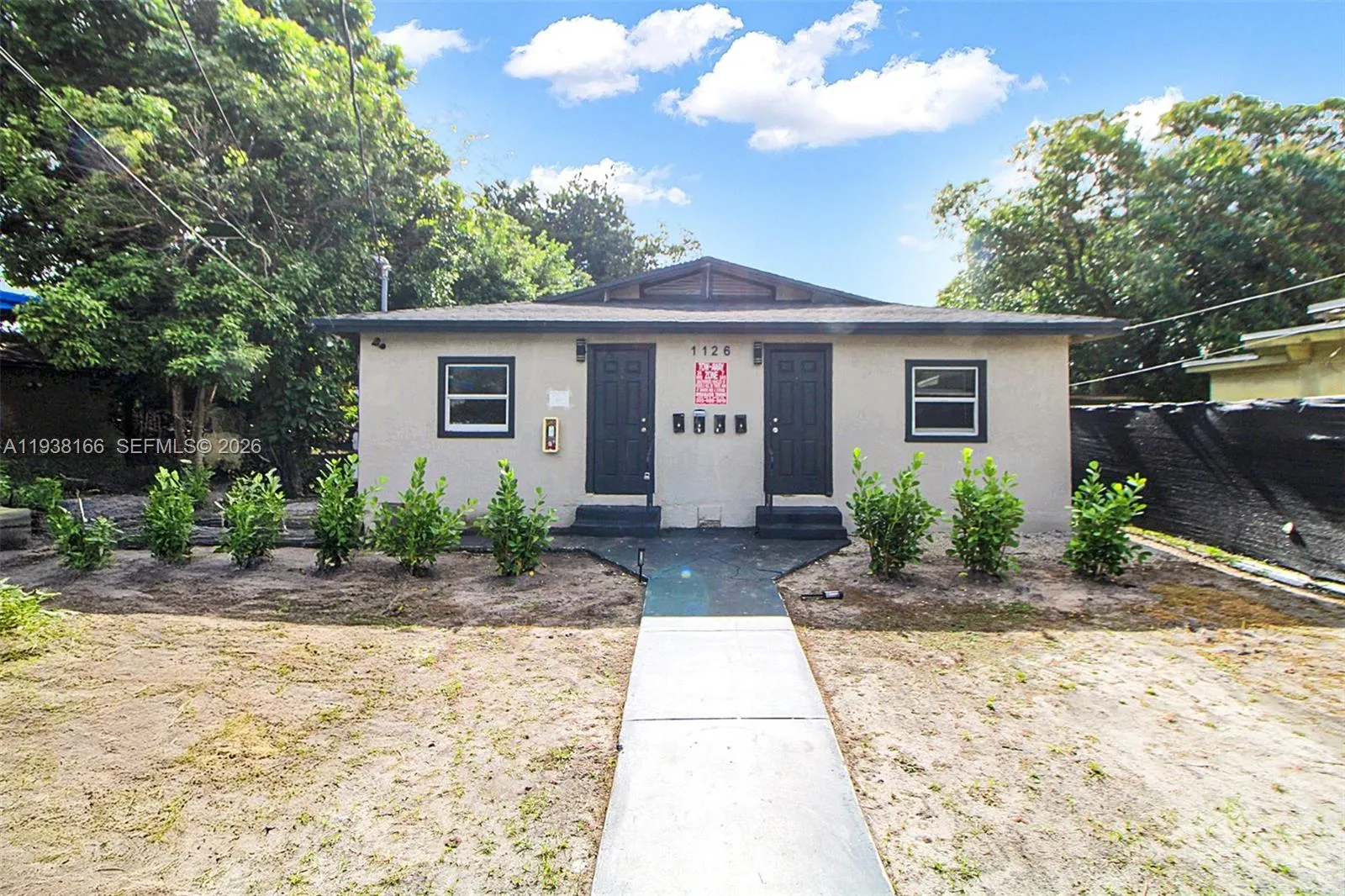 1126 Nw 58th Ter, Miami, Florida 33127, Miami, Florida 33127, ,Residential Income,For Sale,1126 Nw 58th Ter, Miami, Florida 33127,A11938166