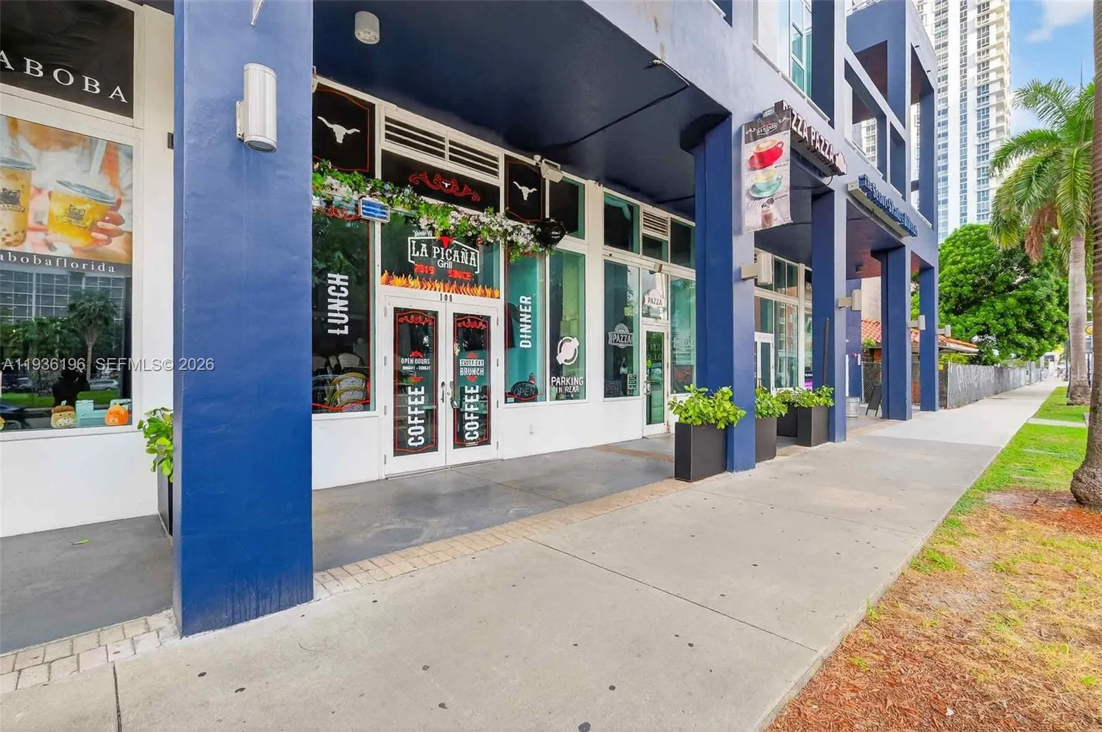 275 Ne 18th St, Miami, Florida 33132, Miami, Florida 33132, ,Commercial Sale,For Sale,275 Ne 18th St, Miami, Florida 33132,A11936196