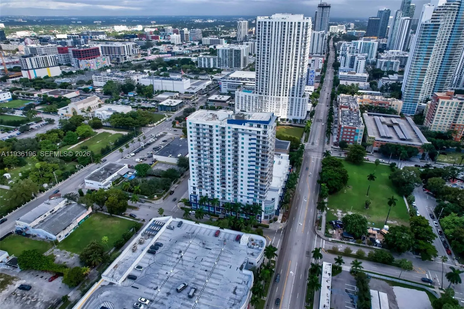 275 Ne 18th St, Miami, Florida 33132, Miami, Florida 33132, ,Commercial Sale,For Sale,275 Ne 18th St, Miami, Florida 33132,A11936196