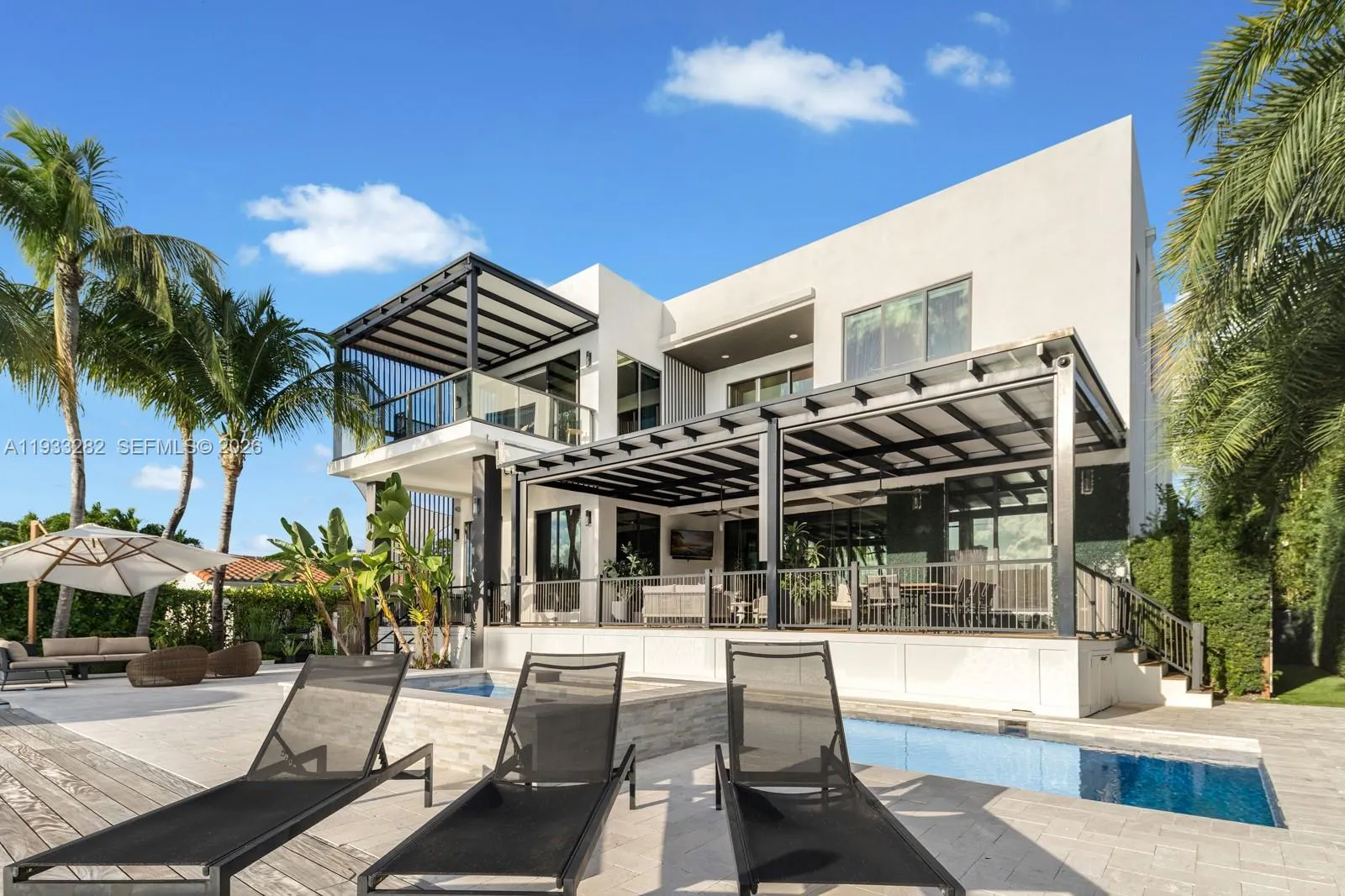 1970 Ne 119th Rd, North Miami, Florida 33181, North Miami, Florida 33181, 6 Bedrooms Bedrooms, ,7 BathroomsBathrooms,Residential,For Sale,1970 Ne 119th Rd, North Miami, Florida 33181,A11933282