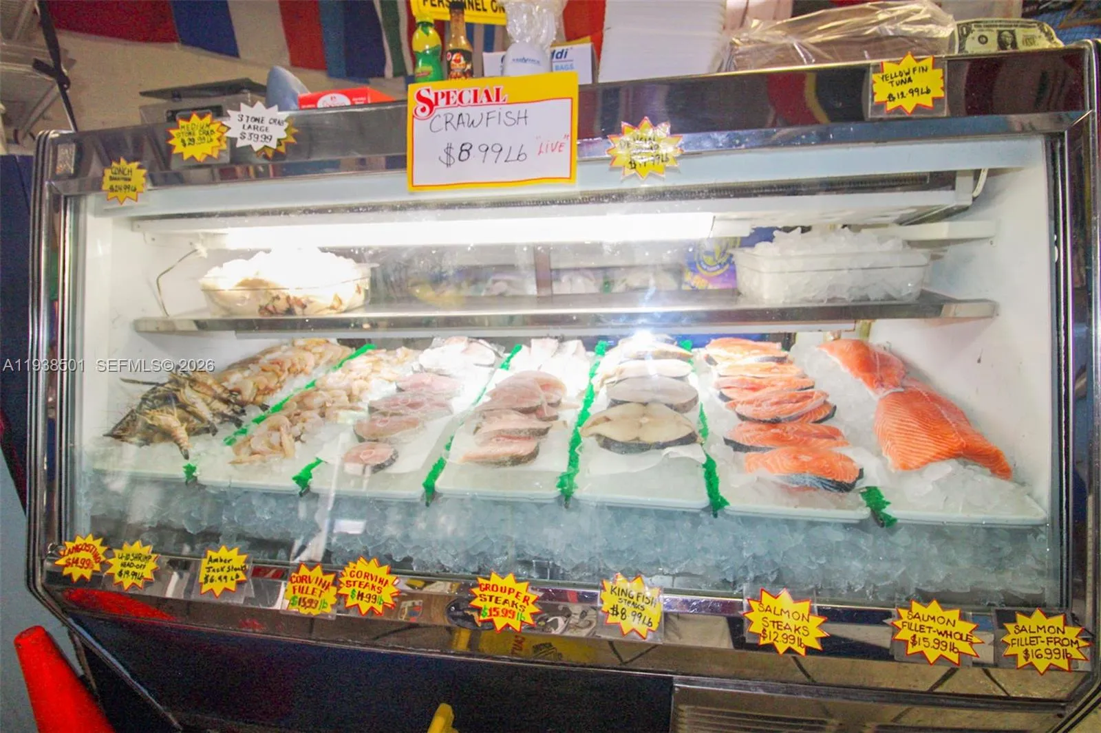 Cutler Bay, Florida 33157, ,Business Opportunity,For Sale,A11938501