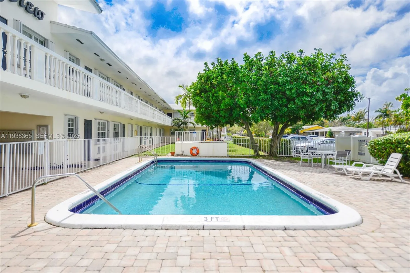 5420 Ne 22nd Ter 18, Fort Lauderdale, Florida 3330, Fort Lauderdale, Florida 33308, 1 Bedroom Bedrooms, ,1 BathroomBathrooms,Residential Lease,For Rent,5420 Ne 22nd Ter 18, Fort Lauderdale, Florida 3330,A11938365