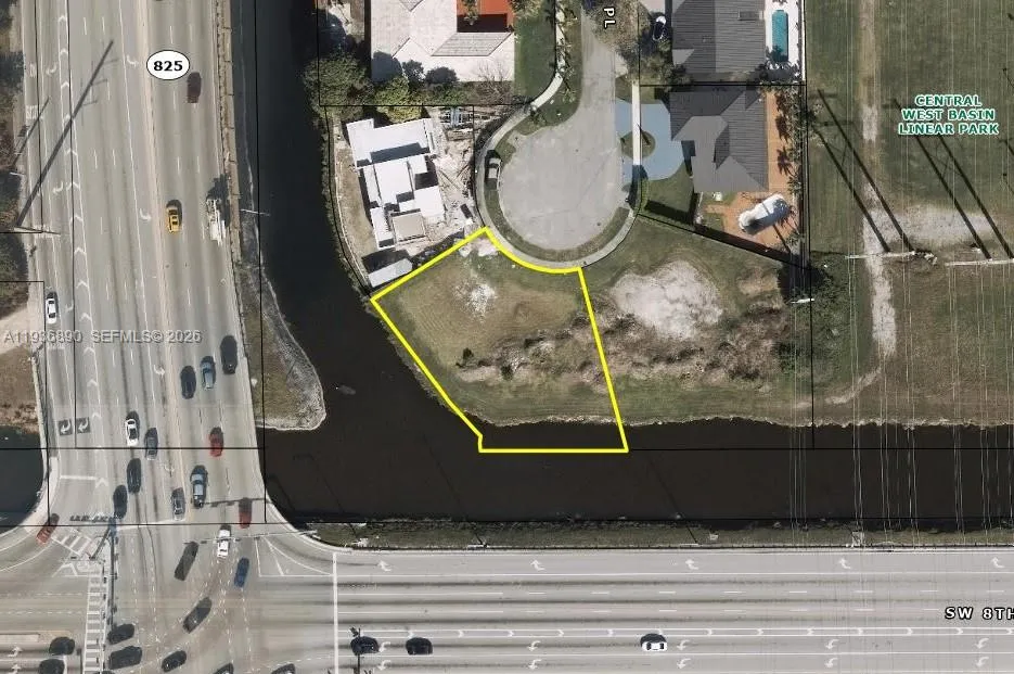 550 Sw 136th Pl, Miami, Florida 33184, Miami, Florida 33184, ,Land,For Sale,550 Sw 136th Pl, Miami, Florida 33184,A11936890