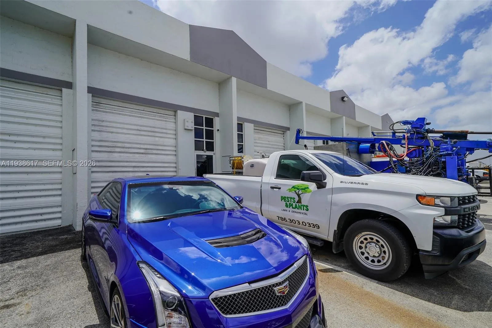 13390 Sw 131st St 129, Miami, Florida 33186, Miami, Florida 33186, ,Commercial Sale,For Sale,13390 Sw 131st St 129, Miami, Florida 33186,A11938617