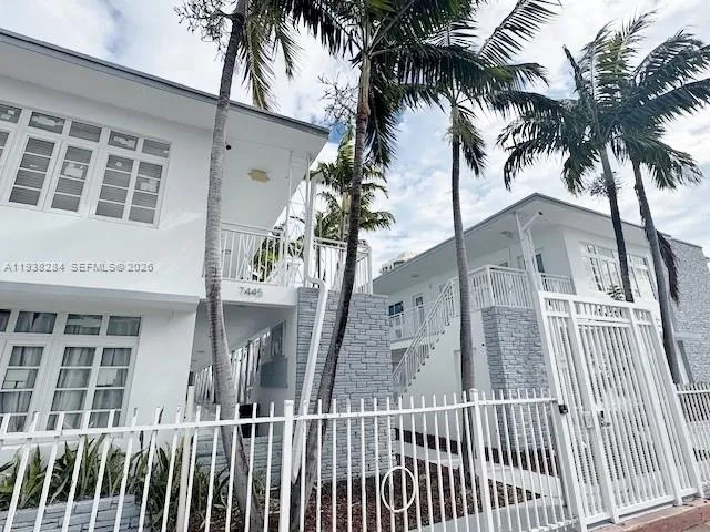 7445 Harding Ave 110, Miami Beach, Florida 33141, Miami Beach, Florida 33141, 1 Bedroom Bedrooms, ,1 BathroomBathrooms,Residential Lease,For Rent,7445 Harding Ave 110, Miami Beach, Florida 33141,A11938284 7445 Harding Ave 110, Miami Beach, Florida 33141, Miami Beach, Florida 33141, 1 Bedroom Bedrooms, ,1 BathroomBathrooms,Residential Lease,For Rent,7445 Harding Ave 110, Miami Beach, Florida 33141,A11938284