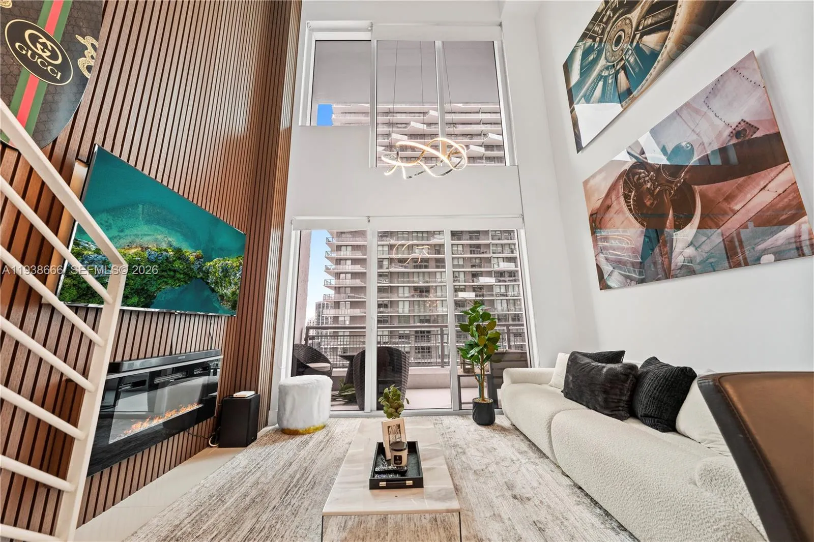 60 Sw 13th St 2422, Miami, Florida 33130, Miami, Florida 33130, 1 Bedroom Bedrooms, ,1 BathroomBathrooms,Residential,For Sale,60 Sw 13th St 2422, Miami, Florida 33130,A11938666