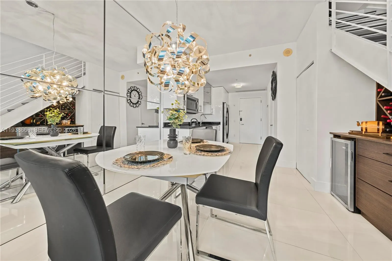 60 Sw 13th St 2422, Miami, Florida 33130, Miami, Florida 33130, 1 Bedroom Bedrooms, ,1 BathroomBathrooms,Residential,For Sale,60 Sw 13th St 2422, Miami, Florida 33130,A11938666