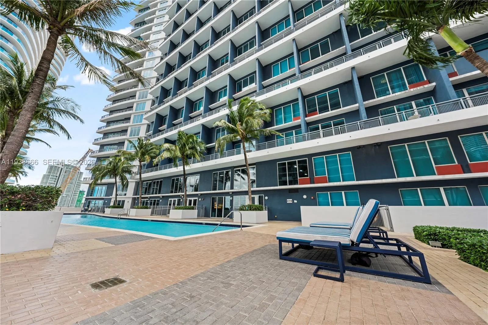 60 Sw 13th St 2422, Miami, Florida 33130, Miami, Florida 33130, 1 Bedroom Bedrooms, ,1 BathroomBathrooms,Residential,For Sale,60 Sw 13th St 2422, Miami, Florida 33130,A11938666