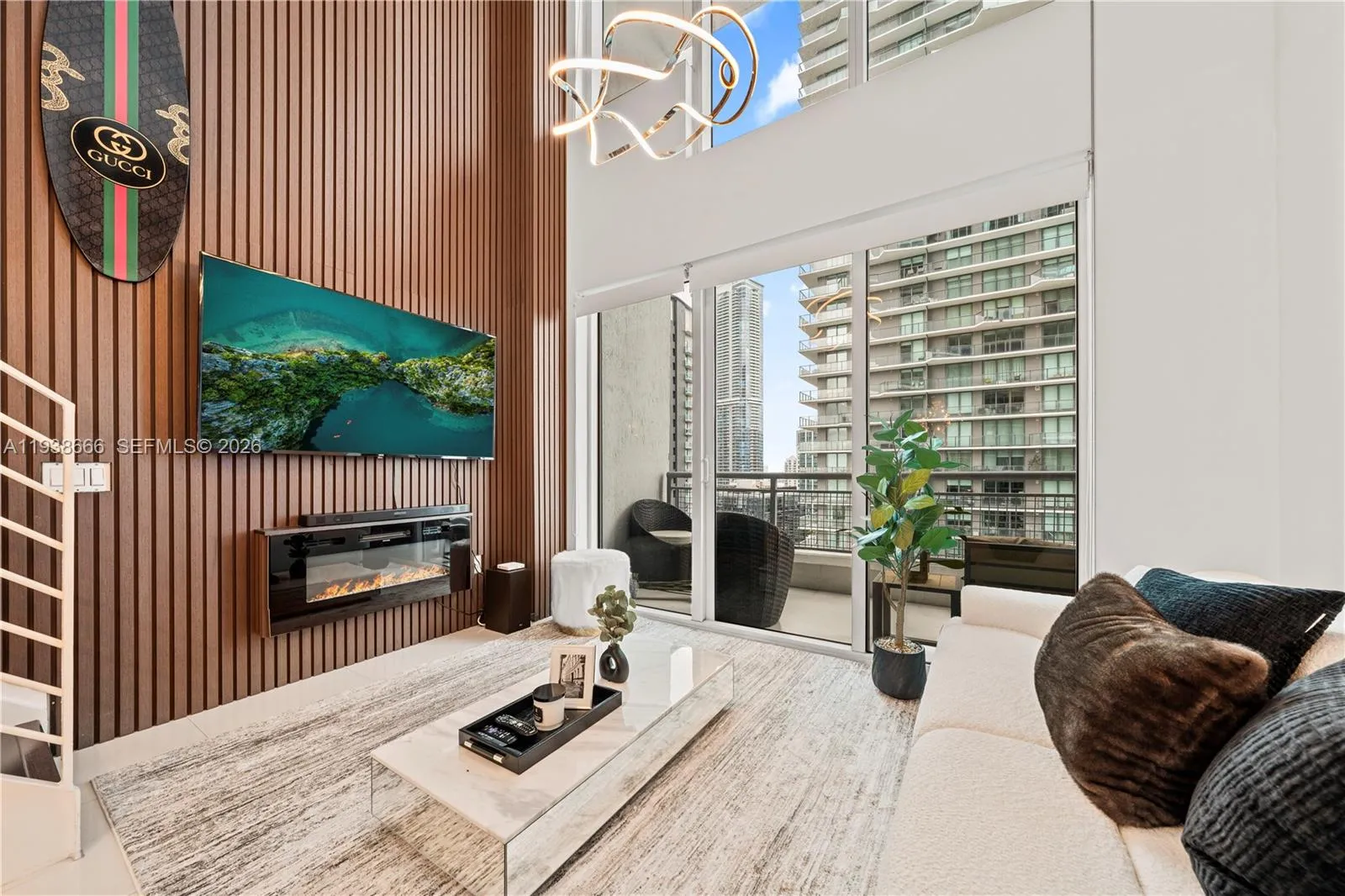 60 Sw 13th St 2422, Miami, Florida 33130, Miami, Florida 33130, 1 Bedroom Bedrooms, ,1 BathroomBathrooms,Residential,For Sale,60 Sw 13th St 2422, Miami, Florida 33130,A11938666