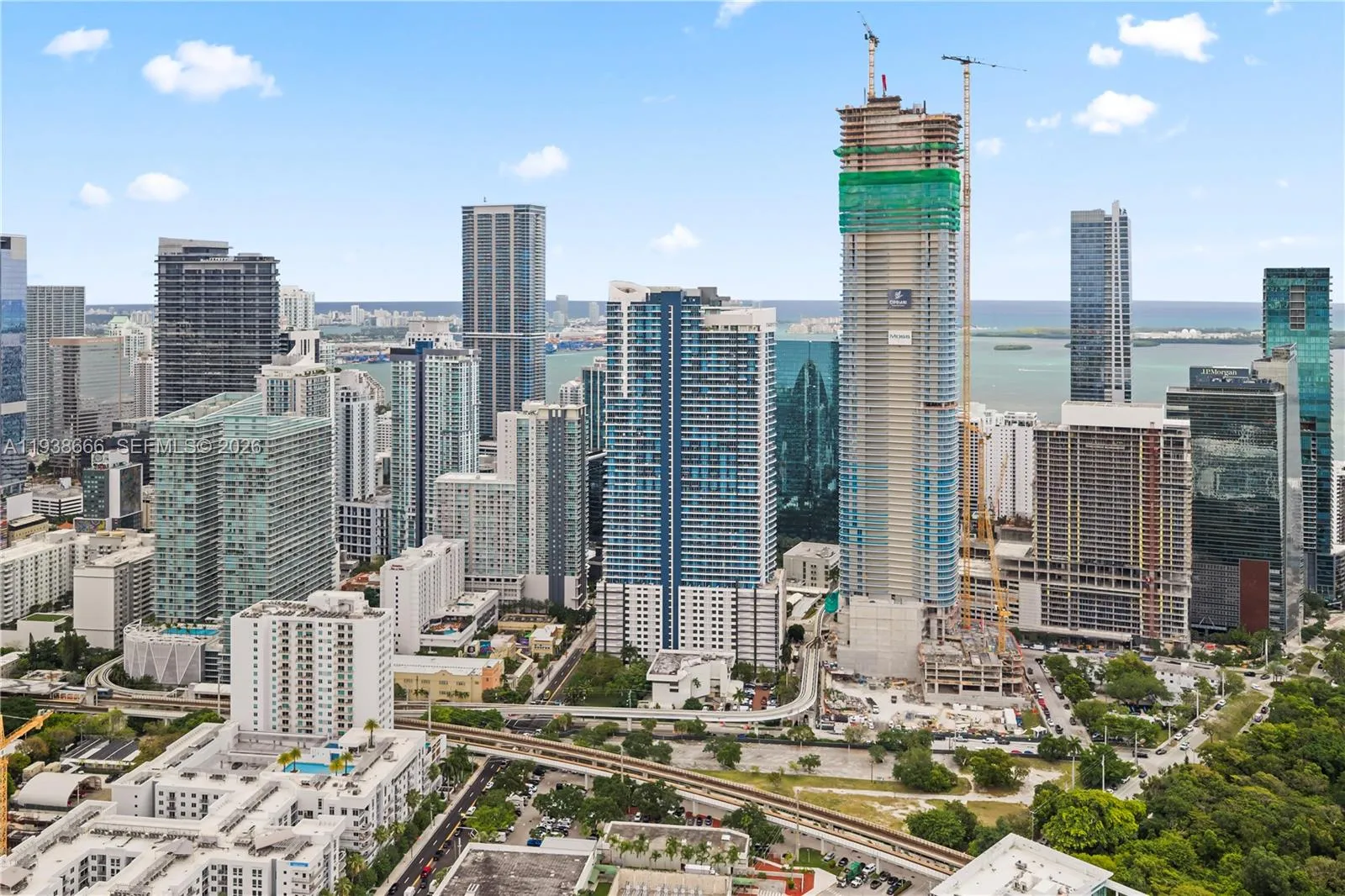 60 Sw 13th St 2422, Miami, Florida 33130, Miami, Florida 33130, 1 Bedroom Bedrooms, ,1 BathroomBathrooms,Residential,For Sale,60 Sw 13th St 2422, Miami, Florida 33130,A11938666