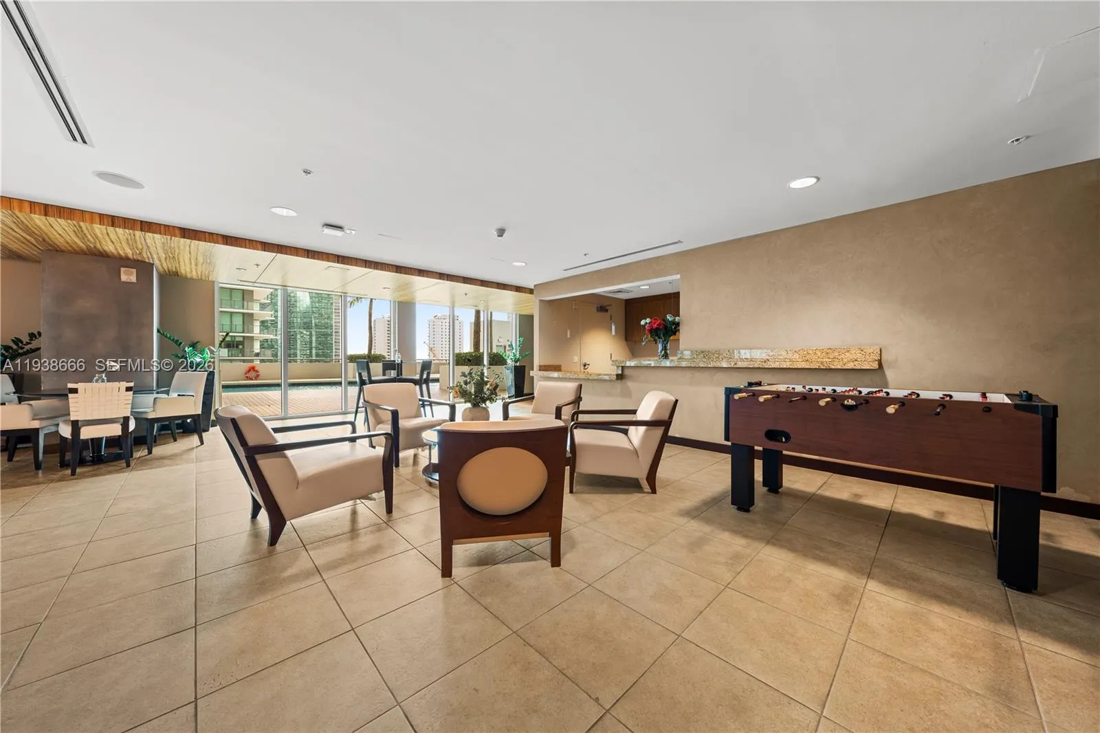 60 Sw 13th St 2422, Miami, Florida 33130, Miami, Florida 33130, 1 Bedroom Bedrooms, ,1 BathroomBathrooms,Residential,For Sale,60 Sw 13th St 2422, Miami, Florida 33130,A11938666