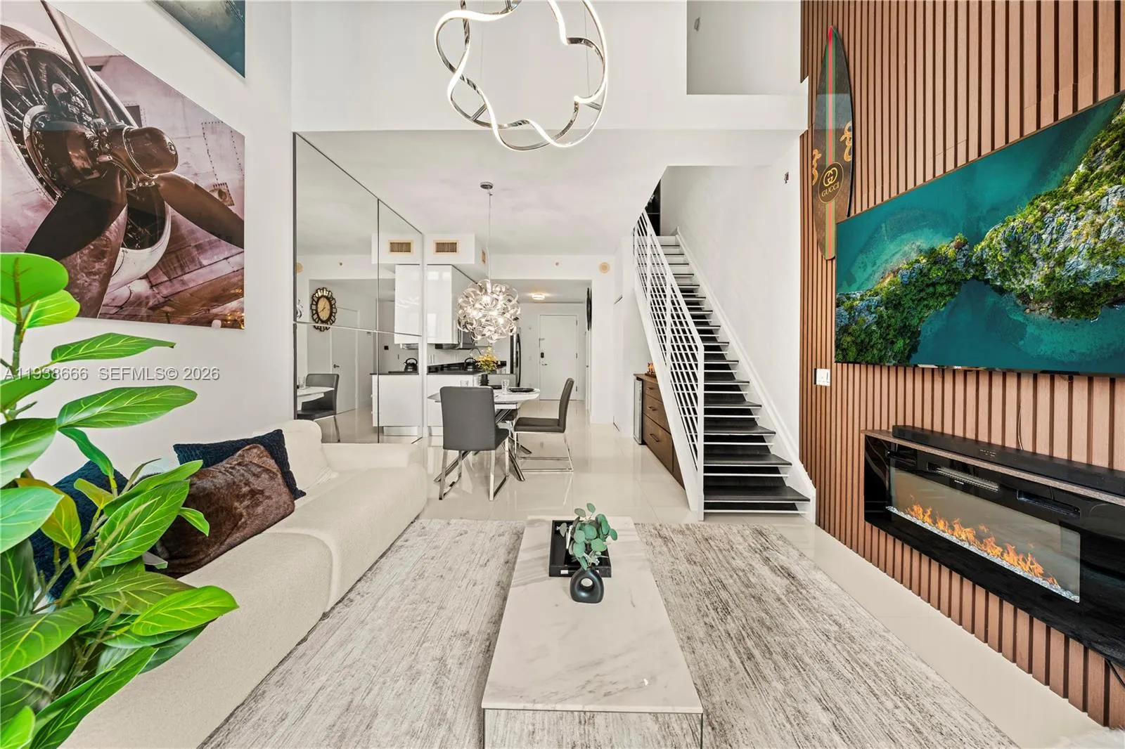 60 Sw 13th St 2422, Miami, Florida 33130, Miami, Florida 33130, 1 Bedroom Bedrooms, ,1 BathroomBathrooms,Residential,For Sale,60 Sw 13th St 2422, Miami, Florida 33130,A11938666