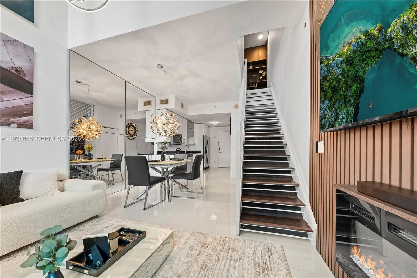 60 Sw 13th St 2422, Miami, Florida 33130, Miami, Florida 33130, 1 Bedroom Bedrooms, ,1 BathroomBathrooms,Residential,For Sale,60 Sw 13th St 2422, Miami, Florida 33130,A11938666