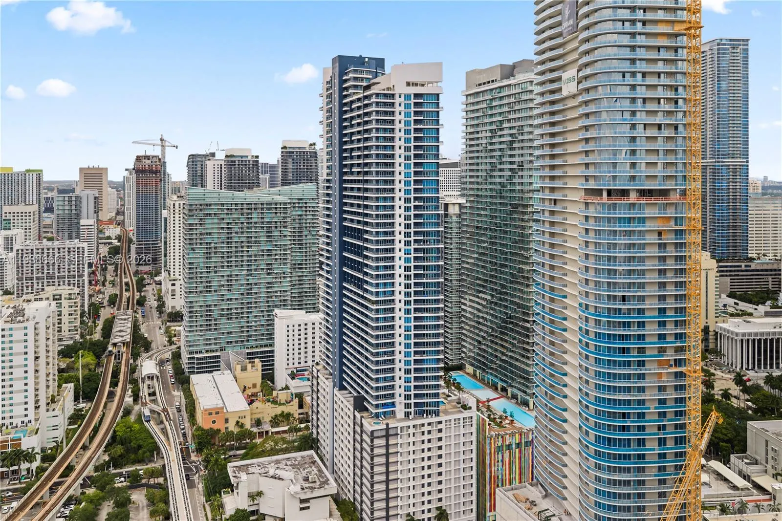 60 Sw 13th St 2422, Miami, Florida 33130, Miami, Florida 33130, 1 Bedroom Bedrooms, ,1 BathroomBathrooms,Residential,For Sale,60 Sw 13th St 2422, Miami, Florida 33130,A11938666