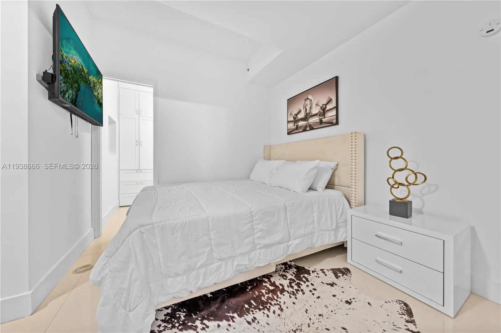 60 Sw 13th St 2422, Miami, Florida 33130, Miami, Florida 33130, 1 Bedroom Bedrooms, ,1 BathroomBathrooms,Residential,For Sale,60 Sw 13th St 2422, Miami, Florida 33130,A11938666