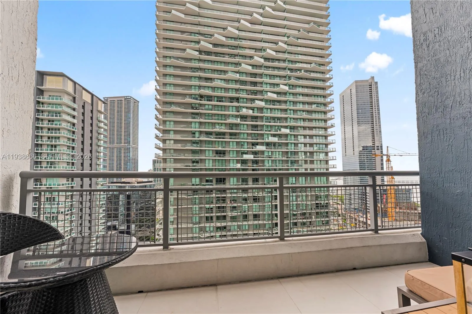 60 Sw 13th St 2422, Miami, Florida 33130, Miami, Florida 33130, 1 Bedroom Bedrooms, ,1 BathroomBathrooms,Residential,For Sale,60 Sw 13th St 2422, Miami, Florida 33130,A11938666
