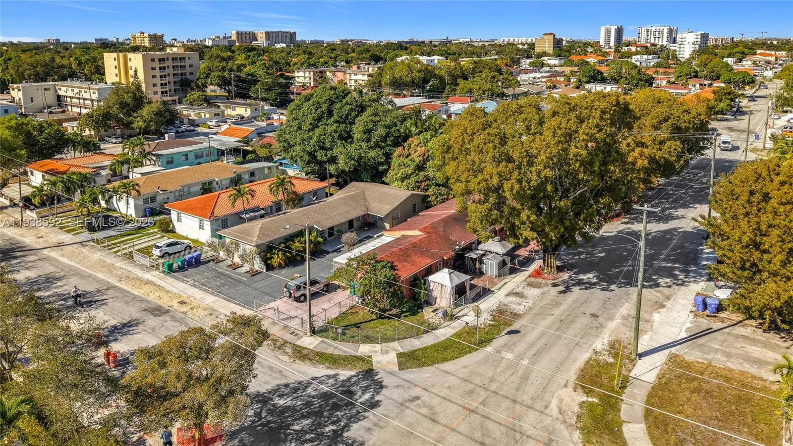 3601 Sw 7th St, Miami, Florida 33135, Miami, Florida 33135, ,Residential Income,For Sale,3601 Sw 7th St, Miami, Florida 33135,A11938592