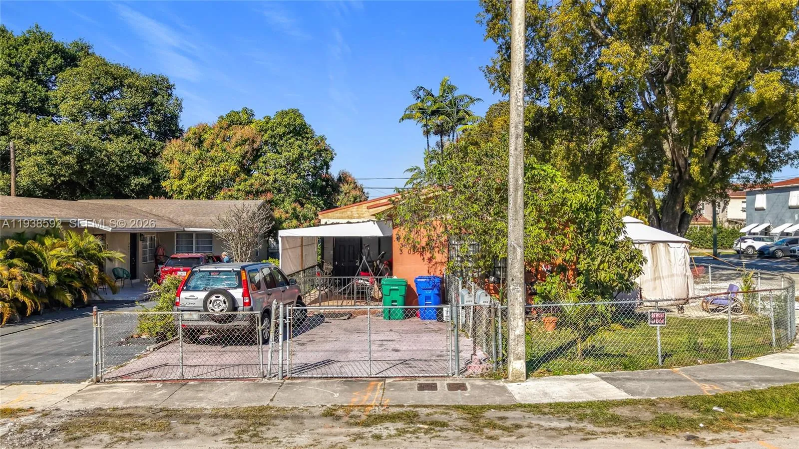3601 Sw 7th St, Miami, Florida 33135, Miami, Florida 33135, ,Residential Income,For Sale,3601 Sw 7th St, Miami, Florida 33135,A11938592