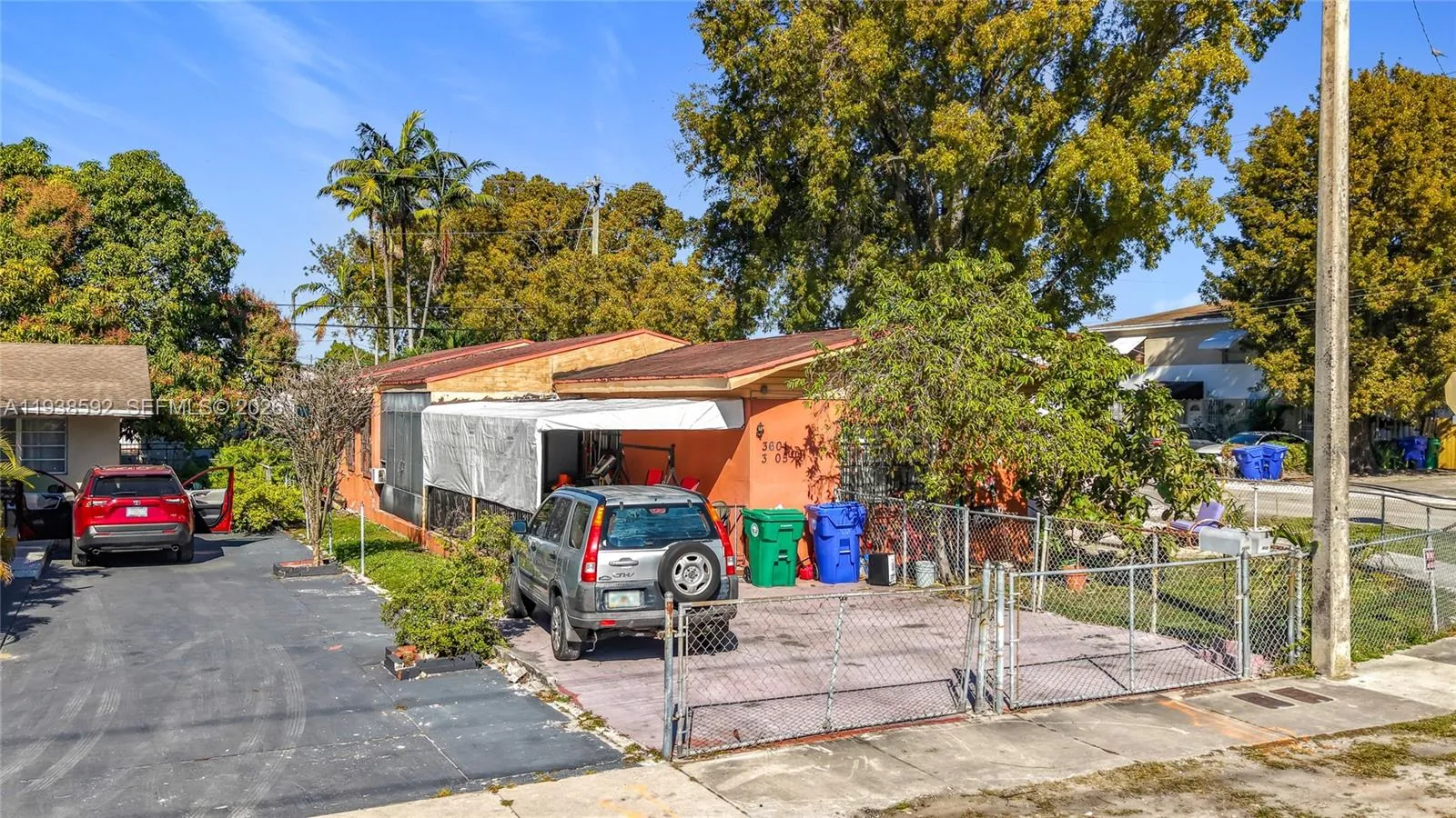 3601 Sw 7th St, Miami, Florida 33135, Miami, Florida 33135, ,Residential Income,For Sale,3601 Sw 7th St, Miami, Florida 33135,A11938592
