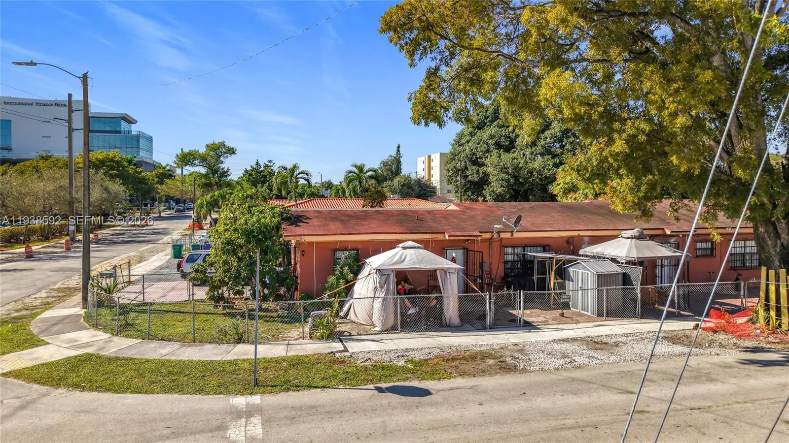 3601 Sw 7th St, Miami, Florida 33135, Miami, Florida 33135, ,Residential Income,For Sale,3601 Sw 7th St, Miami, Florida 33135,A11938592