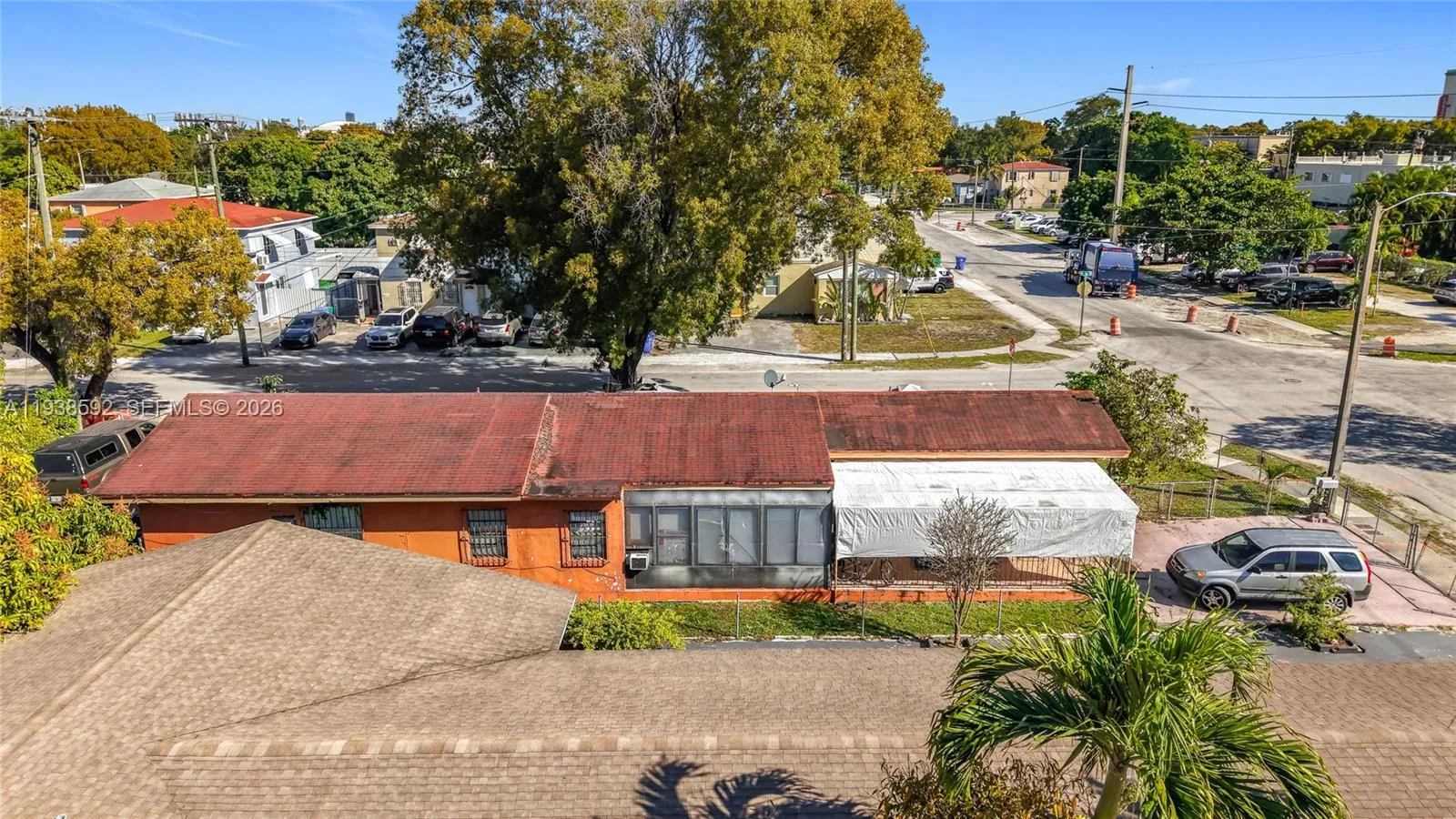 3601 Sw 7th St, Miami, Florida 33135, Miami, Florida 33135, ,Residential Income,For Sale,3601 Sw 7th St, Miami, Florida 33135,A11938592