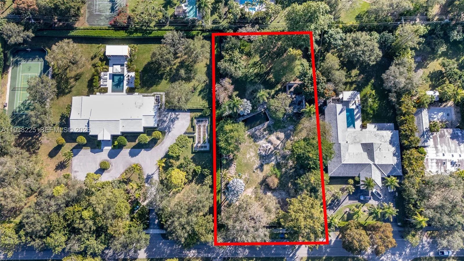 6300 Sw 104th St, Pinecrest, Florida 33156, Pinecrest, Florida 33156, ,Land,For Sale,6300 Sw 104th St, Pinecrest, Florida 33156,A11938225