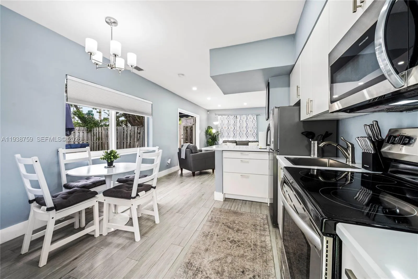 1400 Ne 14th St, Fort Lauderdale, Florida 33304, Fort Lauderdale, Florida 33304, ,Residential Income,For Sale,1400 Ne 14th St, Fort Lauderdale, Florida 33304,A11938759