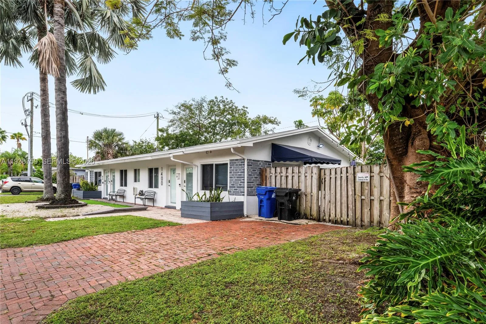 1400 Ne 14th St, Fort Lauderdale, Florida 33304, Fort Lauderdale, Florida 33304, ,Residential Income,For Sale,1400 Ne 14th St, Fort Lauderdale, Florida 33304,A11938759