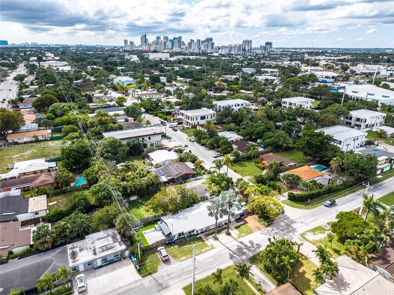 1400 Ne 14th St, Fort Lauderdale, Florida 33304, Fort Lauderdale, Florida 33304, ,Residential Income,For Sale,1400 Ne 14th St, Fort Lauderdale, Florida 33304,A11938759