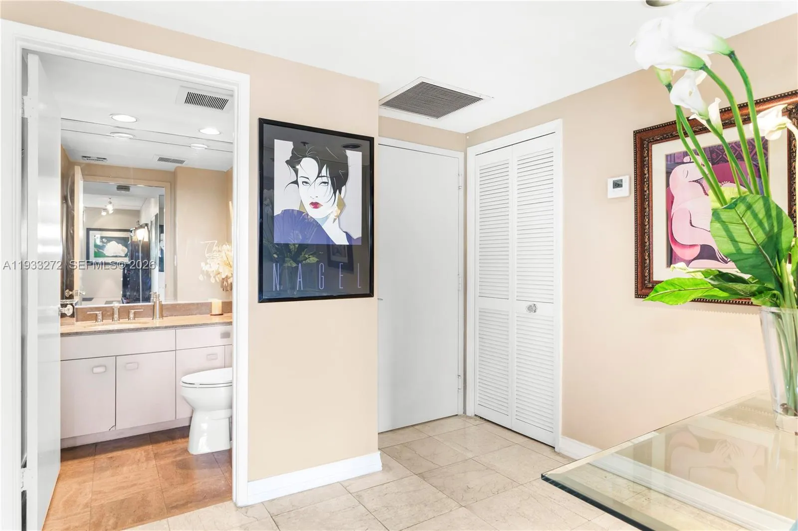 1581 Brickell Ave 107, Miami, Florida 33129, Miami, Florida 33129, 1 Bedroom Bedrooms, ,1 BathroomBathrooms,Residential,For Sale,1581 Brickell Ave 107, Miami, Florida 33129,A11933272