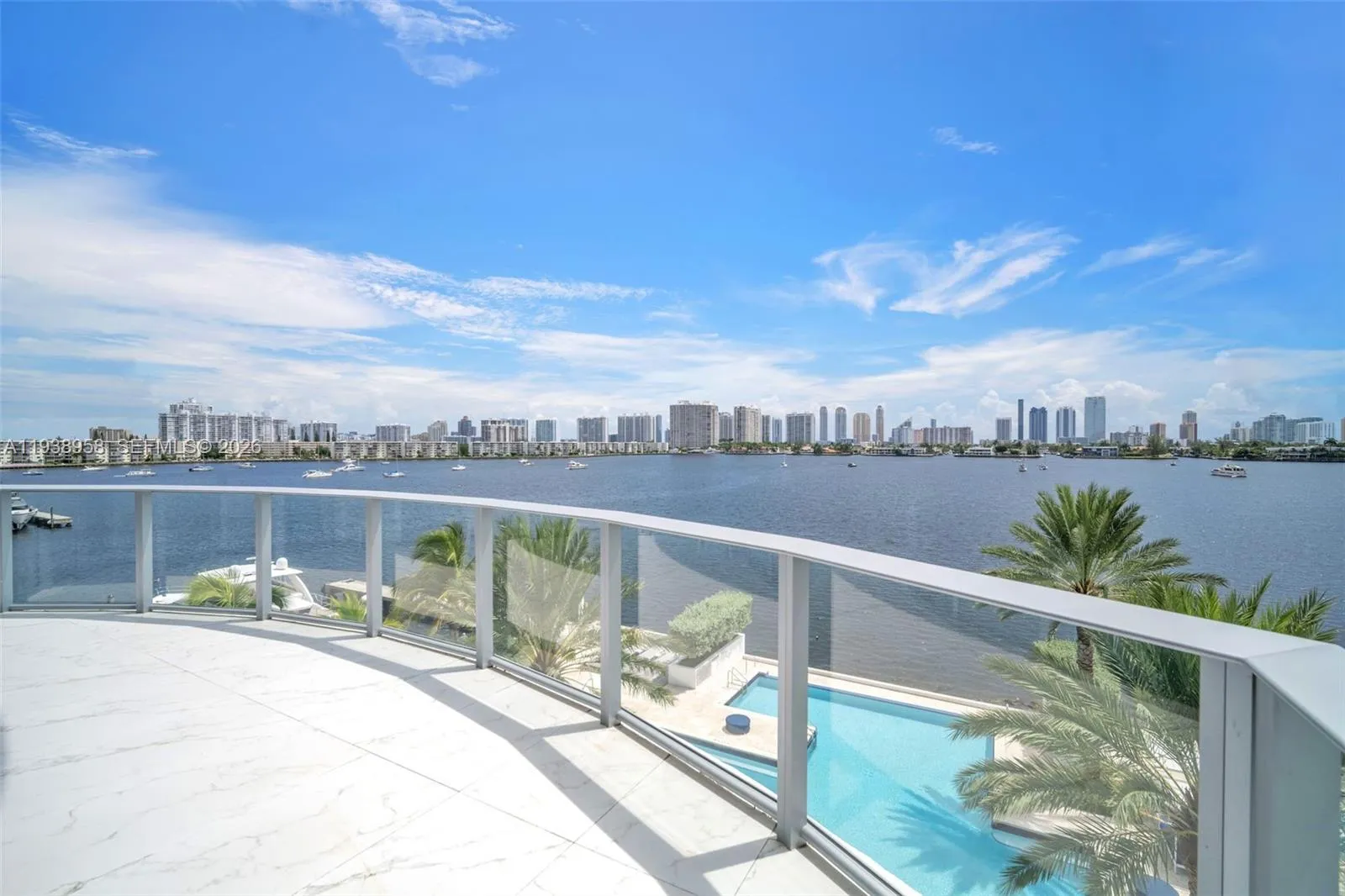 17111 Biscayne Blvd 411, North Miami Beach, Florid, North Miami Beach, Florida 33160, 2 Bedrooms Bedrooms, ,2 BathroomsBathrooms,Residential,For Sale,17111 Biscayne Blvd 411, North Miami Beach, Florid,A11938958