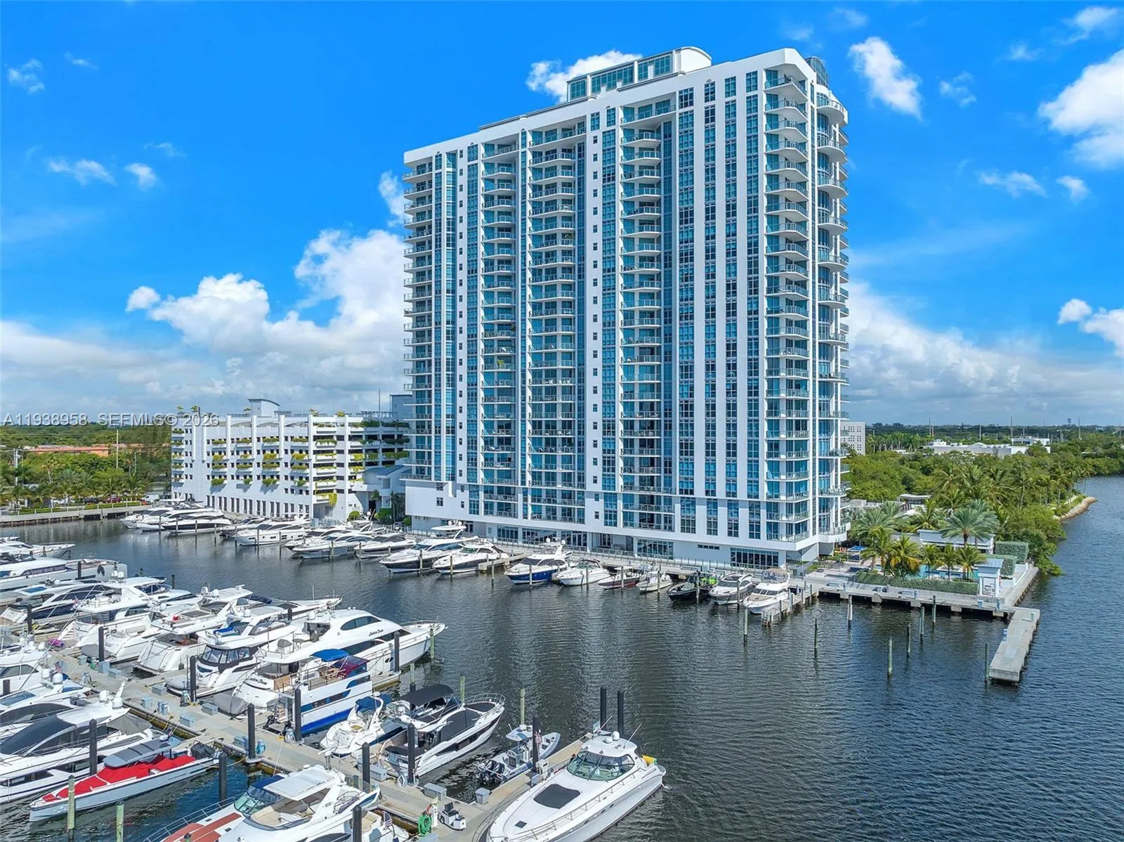17111 Biscayne Blvd 411, North Miami Beach, Florid, North Miami Beach, Florida 33160, 2 Bedrooms Bedrooms, ,2 BathroomsBathrooms,Residential,For Sale,17111 Biscayne Blvd 411, North Miami Beach, Florid,A11938958