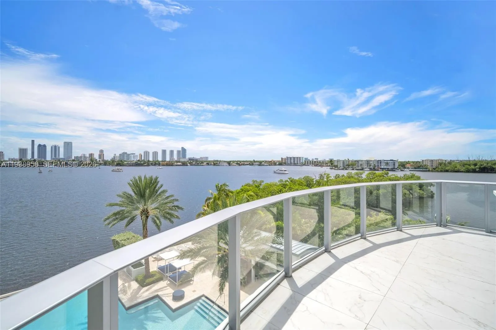 17111 Biscayne Blvd 411, North Miami Beach, Florid, North Miami Beach, Florida 33160, 2 Bedrooms Bedrooms, ,2 BathroomsBathrooms,Residential,For Sale,17111 Biscayne Blvd 411, North Miami Beach, Florid,A11938958