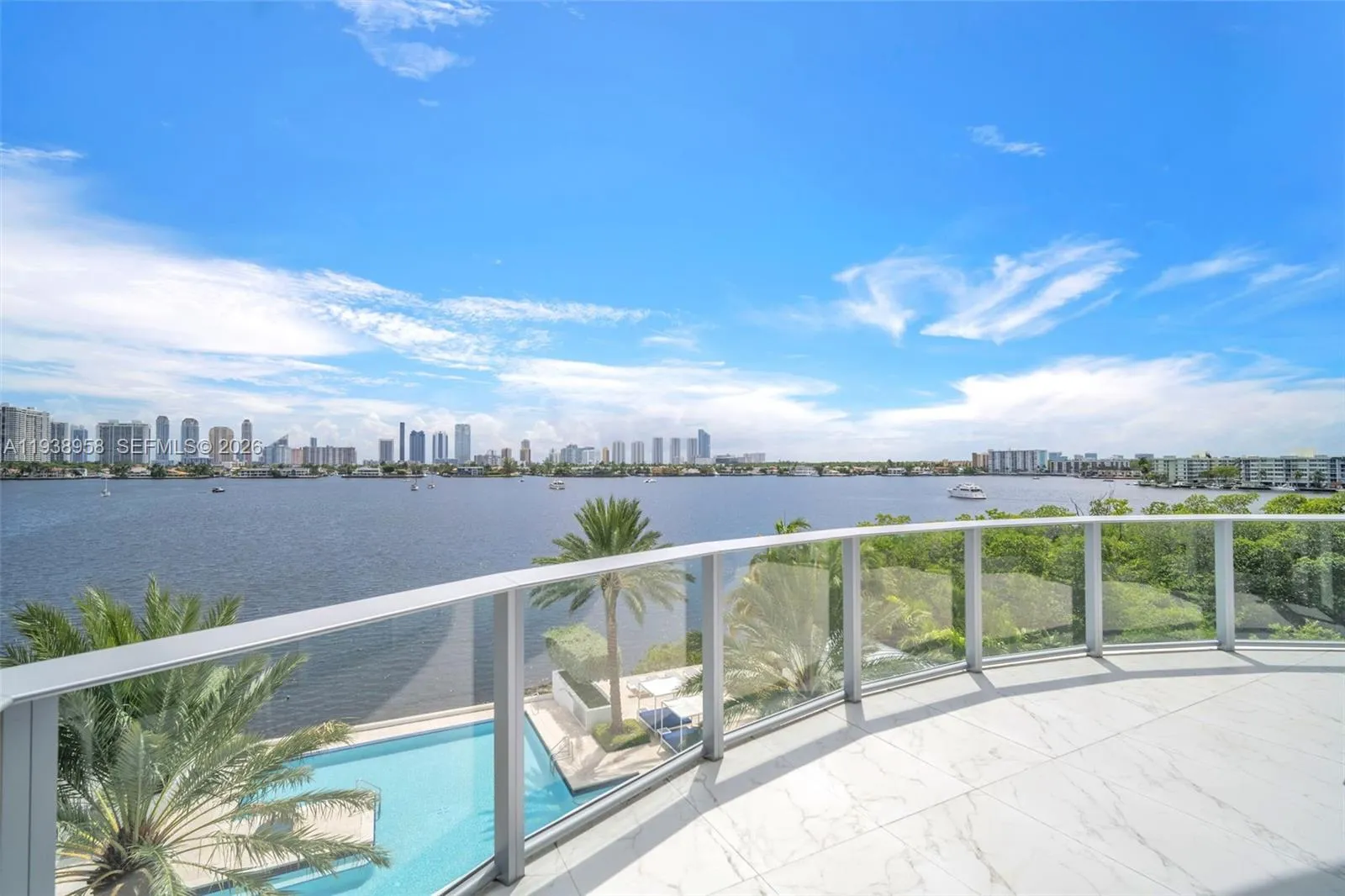 17111 Biscayne Blvd 411, North Miami Beach, Florid, North Miami Beach, Florida 33160, 2 Bedrooms Bedrooms, ,2 BathroomsBathrooms,Residential,For Sale,17111 Biscayne Blvd 411, North Miami Beach, Florid,A11938958