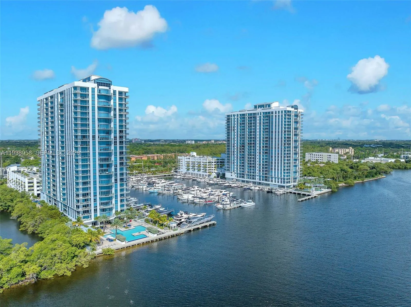 17111 Biscayne Blvd 411, North Miami Beach, Florid, North Miami Beach, Florida 33160, 2 Bedrooms Bedrooms, ,2 BathroomsBathrooms,Residential,For Sale,17111 Biscayne Blvd 411, North Miami Beach, Florid,A11938958