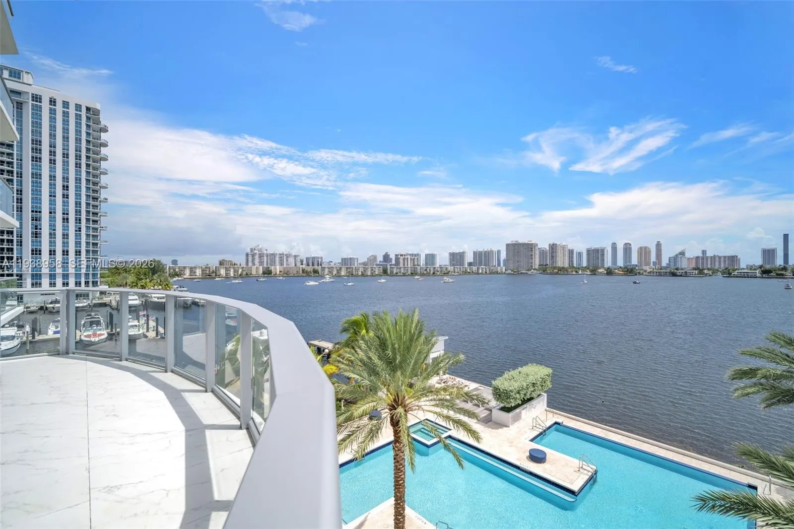 17111 Biscayne Blvd 411, North Miami Beach, Florid, North Miami Beach, Florida 33160, 2 Bedrooms Bedrooms, ,2 BathroomsBathrooms,Residential,For Sale,17111 Biscayne Blvd 411, North Miami Beach, Florid,A11938958
