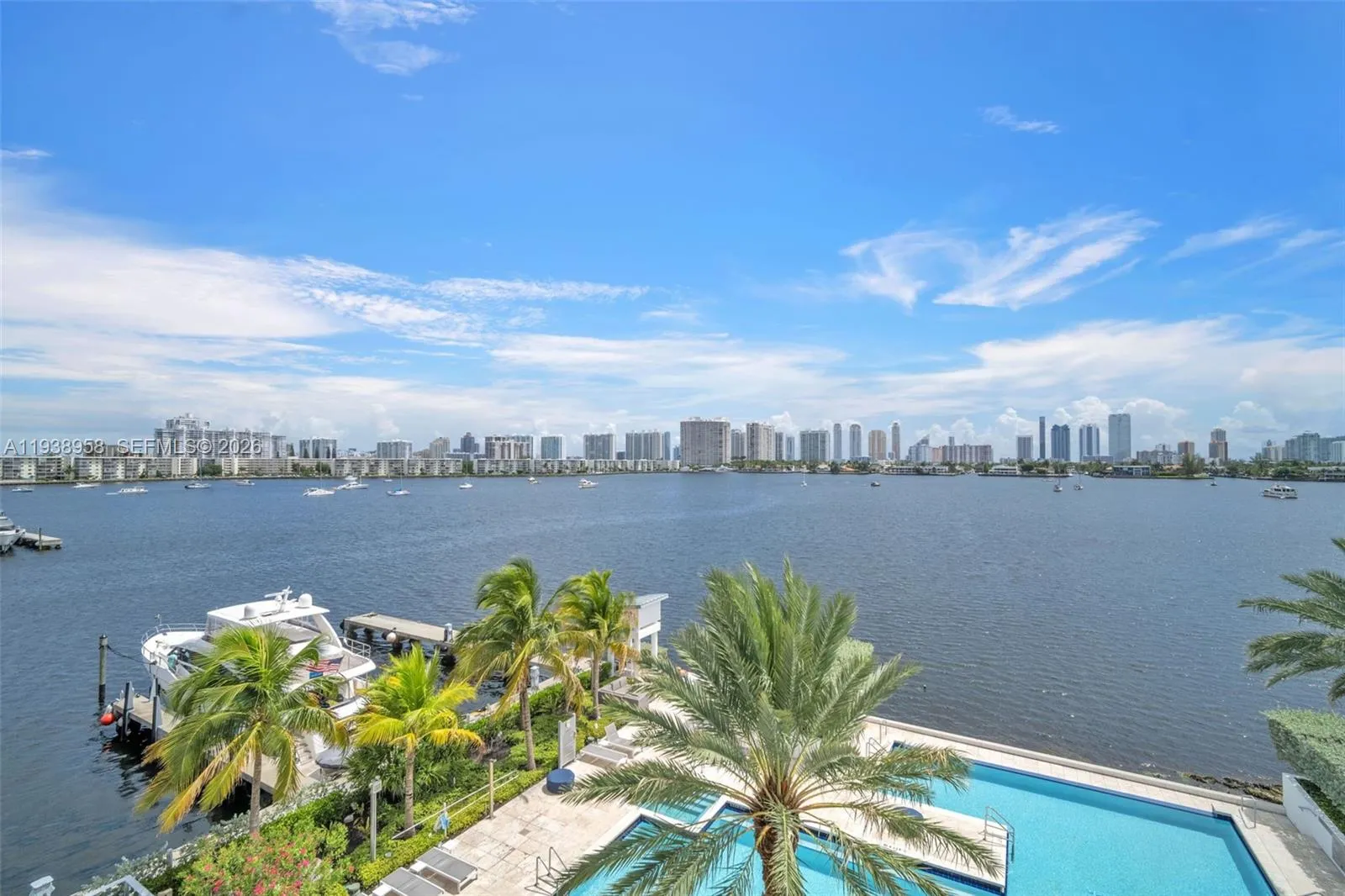 17111 Biscayne Blvd 411, North Miami Beach, Florid, North Miami Beach, Florida 33160, 2 Bedrooms Bedrooms, ,2 BathroomsBathrooms,Residential,For Sale,17111 Biscayne Blvd 411, North Miami Beach, Florid,A11938958