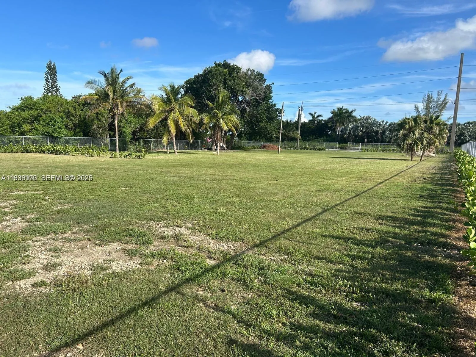 10305 Sw 248th St, Homestead, Florida 33032, Homestead, Florida 33032, ,Land,For Sale,10305 Sw 248th St, Homestead, Florida 33032,A11938970