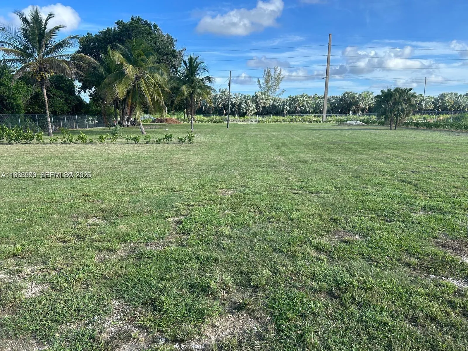 10305 Sw 248th St, Homestead, Florida 33032, Homestead, Florida 33032, ,Land,For Sale,10305 Sw 248th St, Homestead, Florida 33032,A11938970
