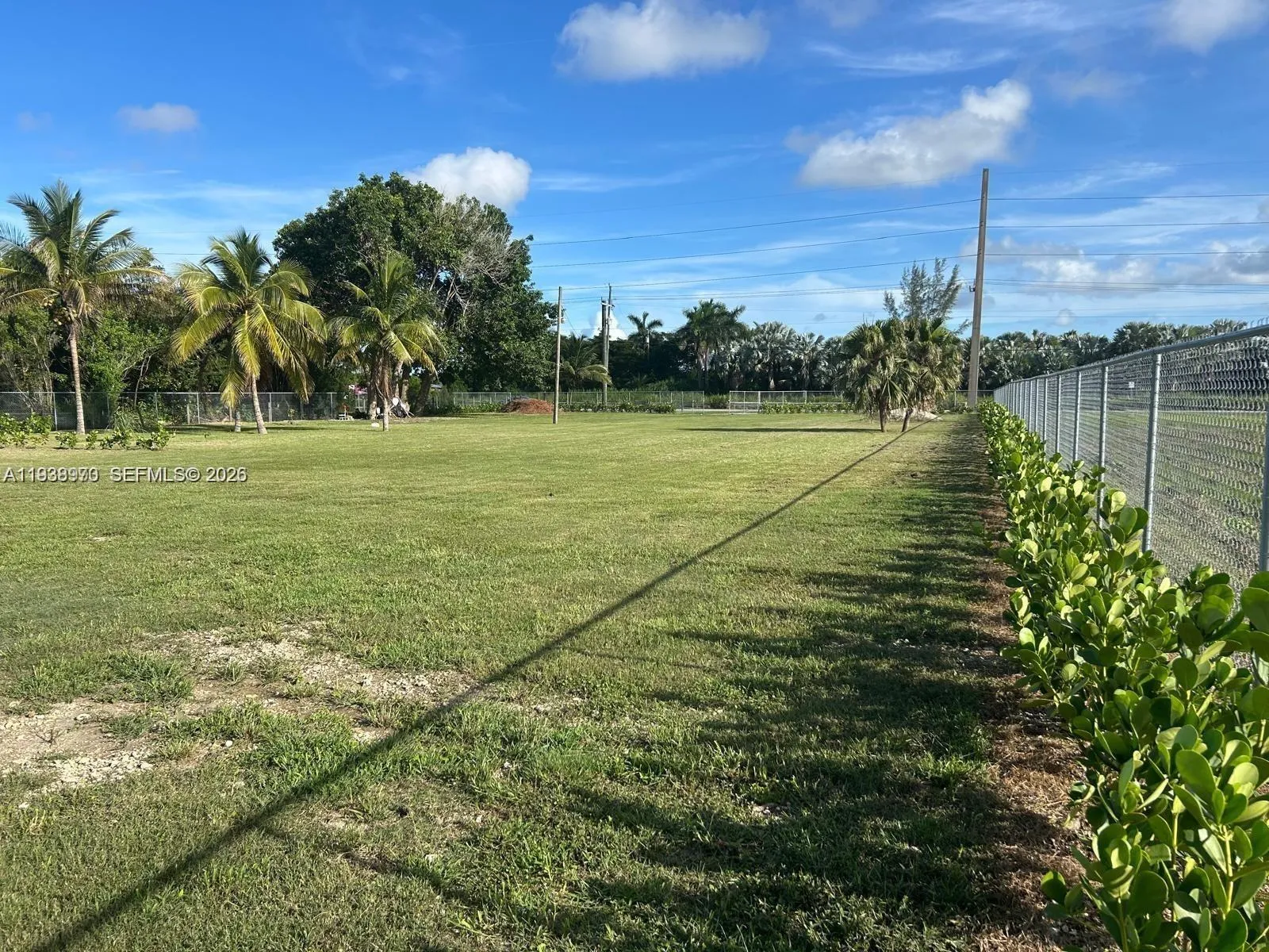10305 Sw 248th St, Homestead, Florida 33032, Homestead, Florida 33032, ,Land,For Sale,10305 Sw 248th St, Homestead, Florida 33032,A11938970