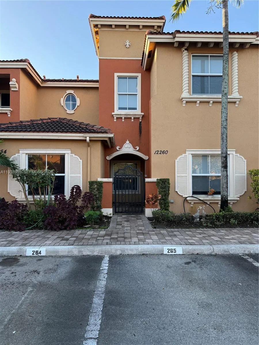12260 Sw 27th St 1303, Miramar, Florida 33025, Miramar, Florida 33025, 3 Bedrooms Bedrooms, ,2 BathroomsBathrooms,Residential Lease,For Rent,12260 Sw 27th St 1303, Miramar, Florida 33025,A11938998