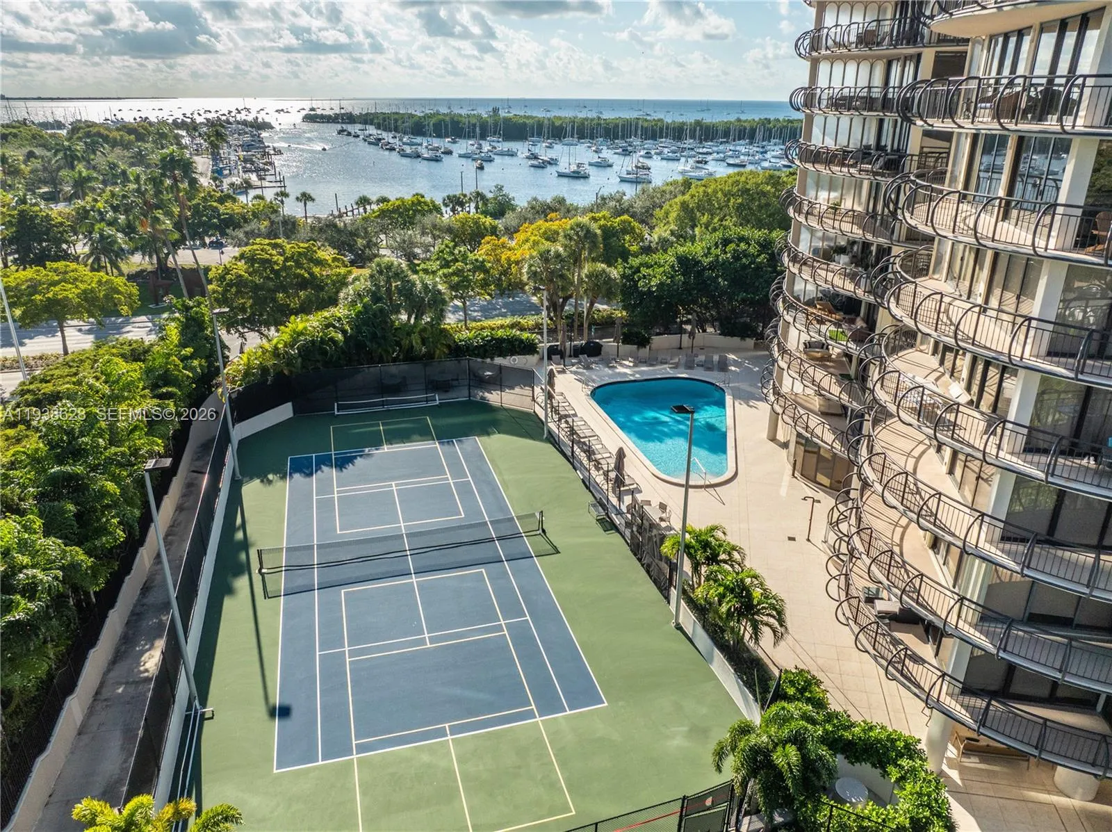 2843 S Bayshore Dr 6b, Miami, Florida 33133, Miami, Florida 33133, 2 Bedrooms Bedrooms, ,2 BathroomsBathrooms,Residential,For Sale,2843 S Bayshore Dr 6b, Miami, Florida 33133,A11938628