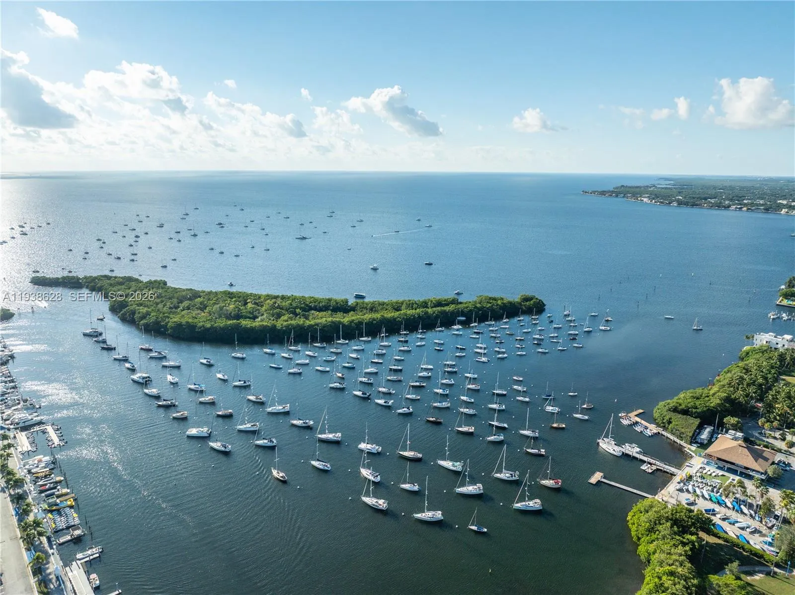 2843 S Bayshore Dr 6b, Miami, Florida 33133, Miami, Florida 33133, 2 Bedrooms Bedrooms, ,2 BathroomsBathrooms,Residential,For Sale,2843 S Bayshore Dr 6b, Miami, Florida 33133,A11938628